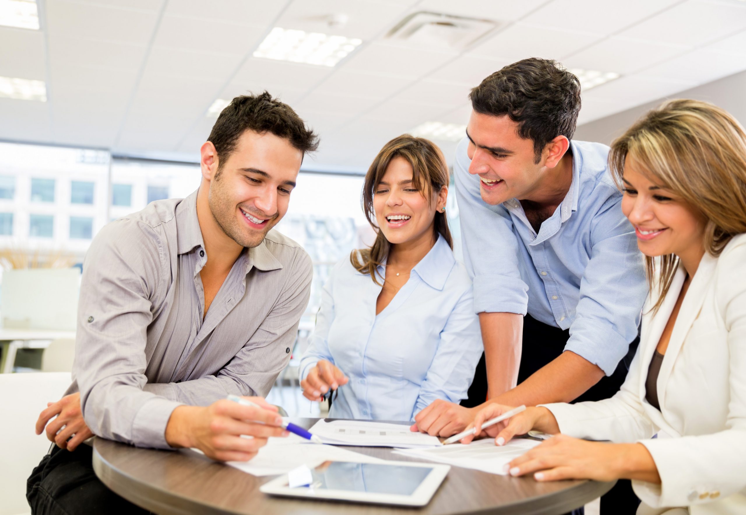 O que é escala de trabalho?